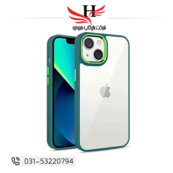 خرید آیفون با قیمت همکاری و فروش عمده از هیوارو؛ مناسب فروشگاهها و همکاران موبایل در شهرضا، اصفهان و تهران
